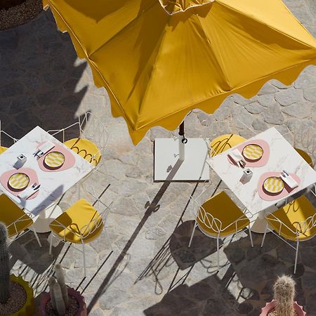 Los Felices Ibiza Sant Antoni de Portmany Esterno foto